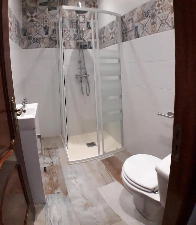 Casa Arte De Sorvilan Homestay