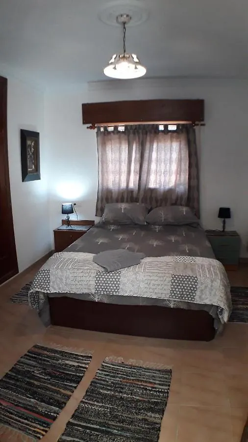 Casa Arte De Sorvilan Spain