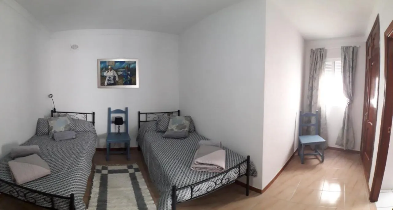 Homestay Casa Arte De Sorvilan Spain