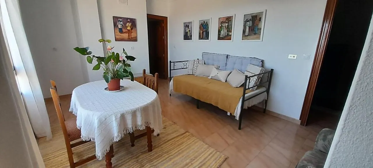 Homestay Casa Arte De Sorvilan