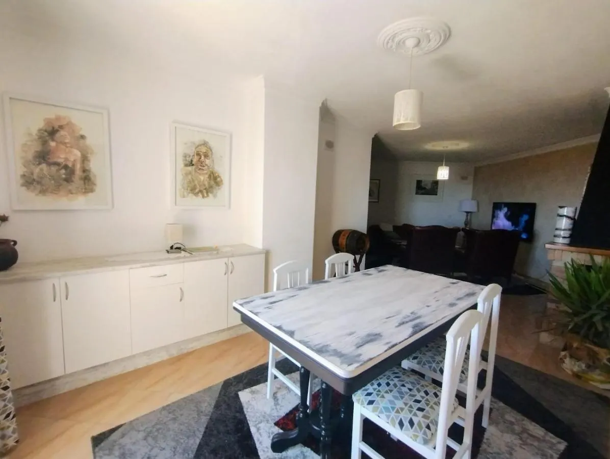 Casa Arte De Sorvilan Homestay