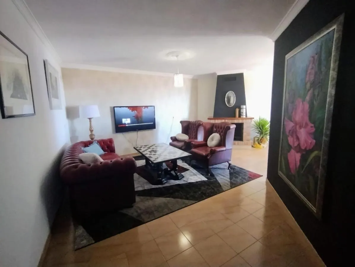 Homestay Casa Arte De Sorvilan Spain