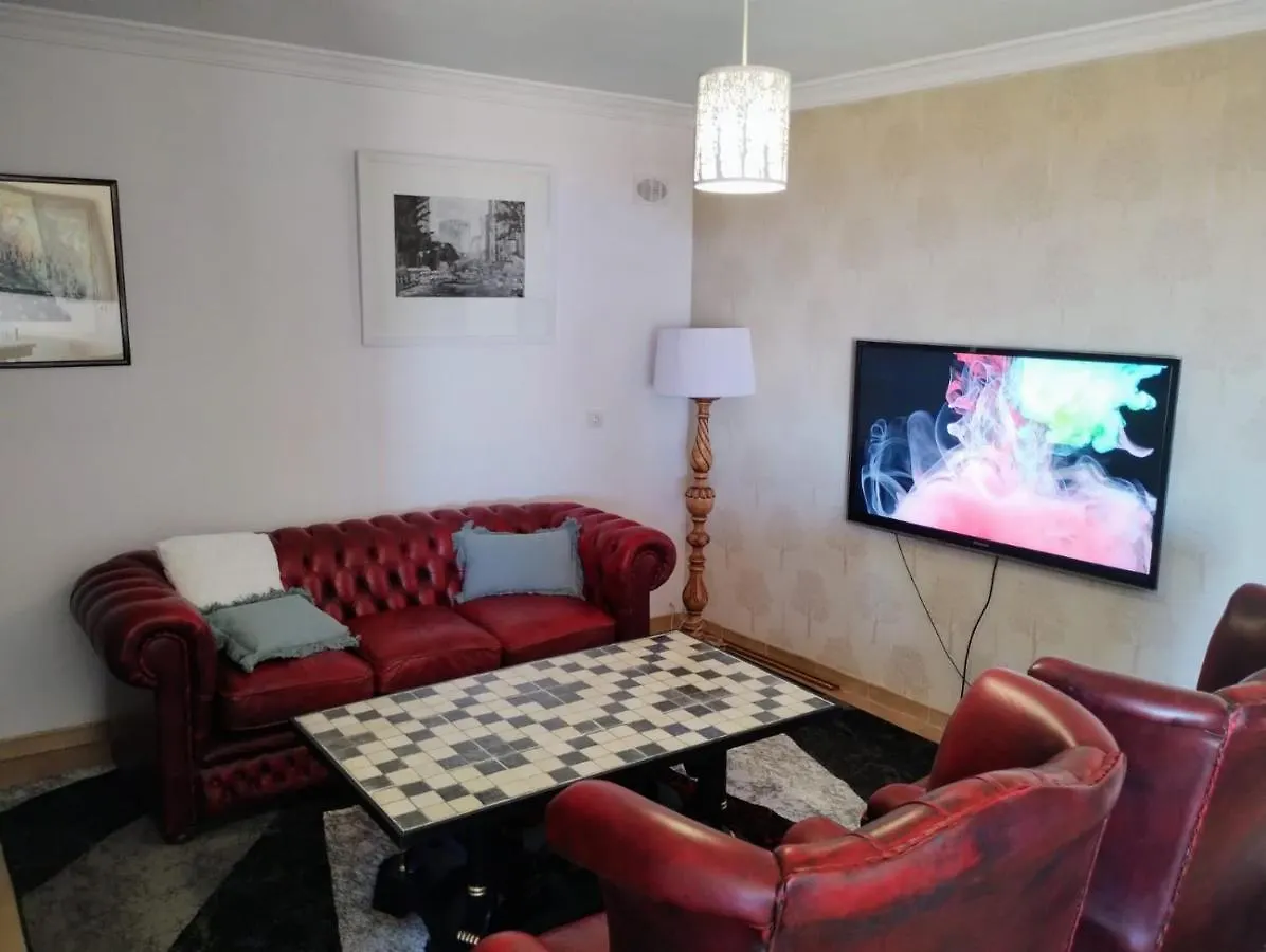 Homestay Casa Arte De Sorvilan